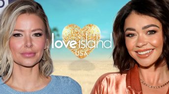 Ariana Madix Set to Replace Sarah Hyland as ‘Love Island USA’ Host