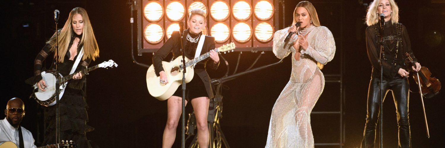 Beyoncé’s ‘Cowboy Carter’ Started With This CMAs Performance