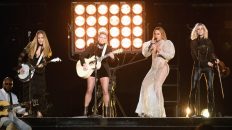 Beyoncé’s ‘Cowboy Carter’ Started With This CMAs Performance