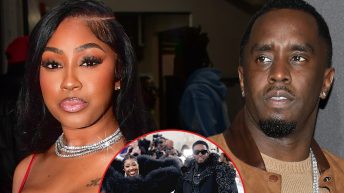 Diddy’s Ex-Yung Miami, ‘Pink Cocaine’ Claims Slammed by Sources