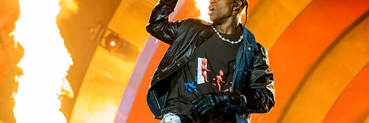 Travis Scott Says He Should Be Dismissed From Astroworld Lawsuits