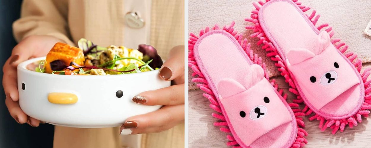 35 Things For Your Home That May Look Pretty Silly, But They’re Legitimately Useful