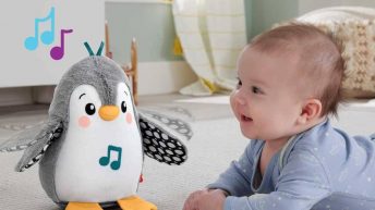 21 Of The Best Toys & Gifts For 3-Month-Olds