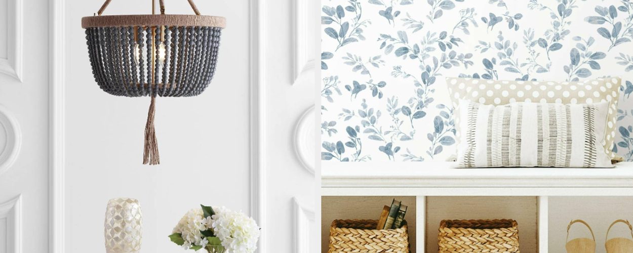 24 Walmart Decor Pieces That Give “Expensive Showroom” But Are Actually Affordable