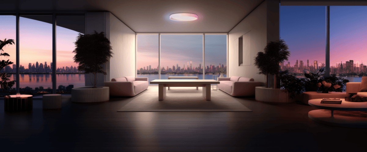 HomeKit Weekly: Aqara delivers new Matter and HomeKit-compatible smart ceiling light