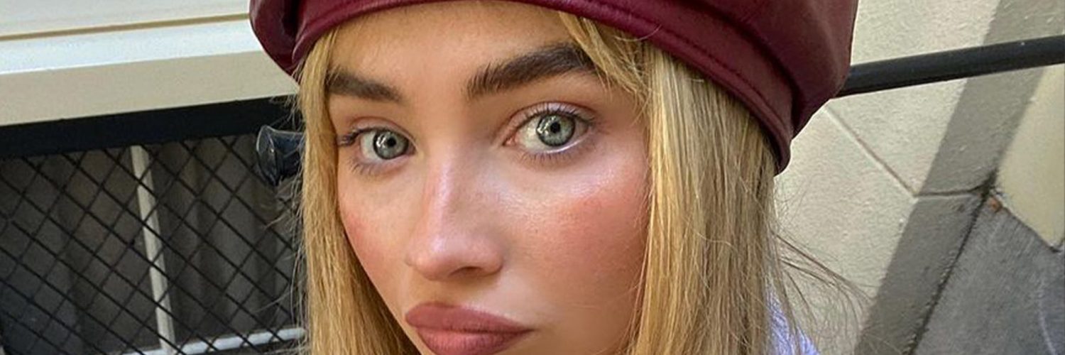 Sabrina Carpenter’s Sex Tip to Women, ‘Don’t Get Pregnant’