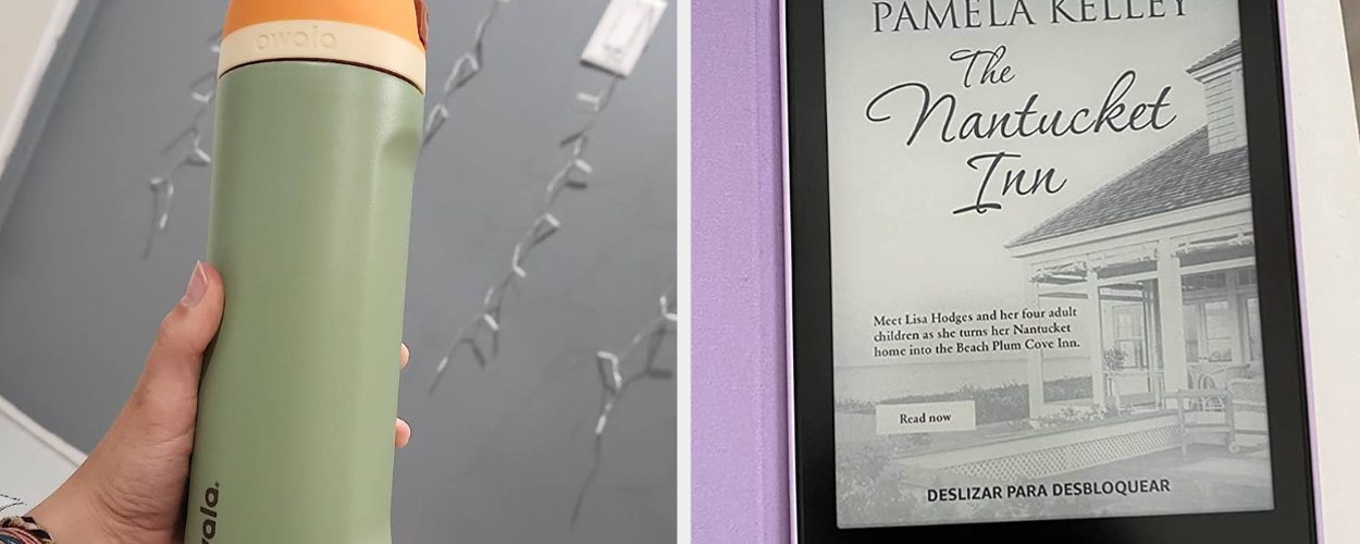 31 “Most Wished For” Products From Amazon You’ll Soon Be Wishing For, Too