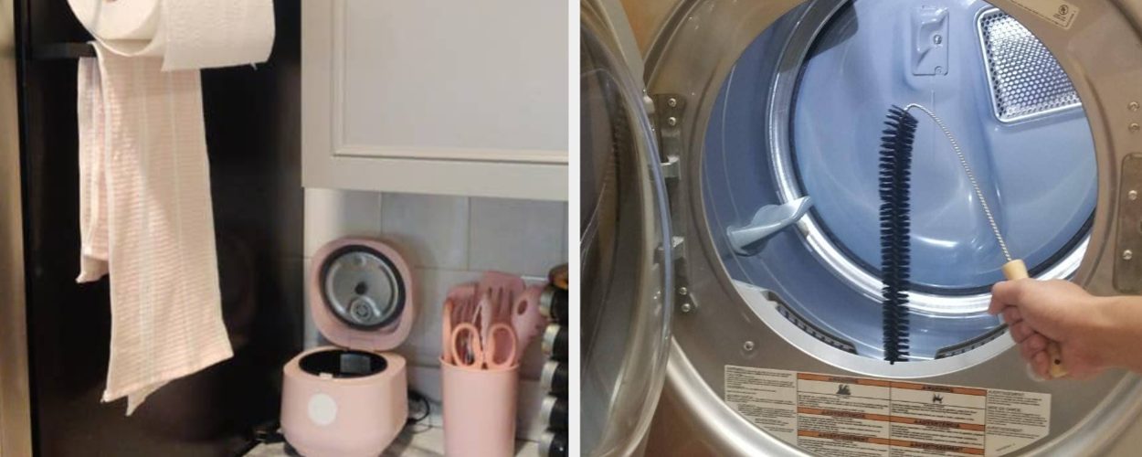 43 Things Under $50 That’ll Make Your Home Work So Much Better For You