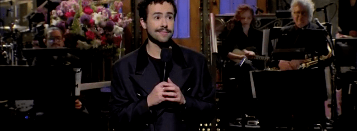 ‘SNL’ Monologue: Ramy Youssef Prays for Freed Hostages and to ‘Free the People of Palestine’