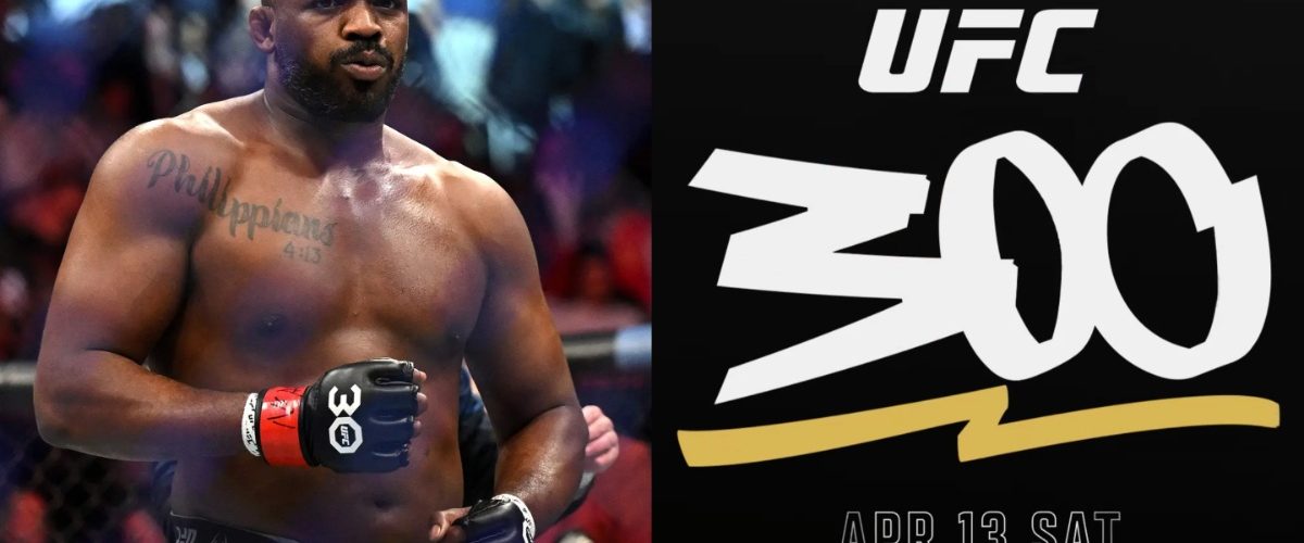 New promo drops for UFC 300, includes a number of hypothetical dream fights