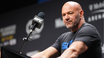 UFC 302 set for June 1 in Newark, five fights announced as official