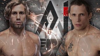 Urijah Faber faces Jeff Curran in rematch under combat jiu-jitsu rules at A1 Combat 21