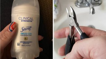 26 Products That Are Just The Thing For That Little Problem You’d Rather Keep Secret