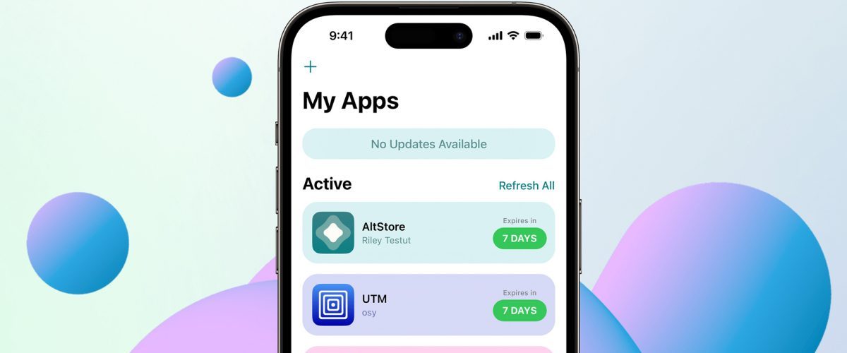 AltStore to offer iPhone apps backed by Patreon in the EU