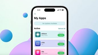 AltStore to offer iPhone apps backed by Patreon in the EU