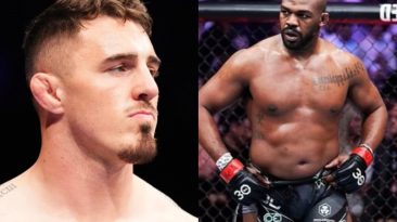 Jon Jones training partner refutes the notion that ‘Bones’ should fight Tom Aspinall over Stipe Miocic: “Him beating Tom, what are people gonna say?”