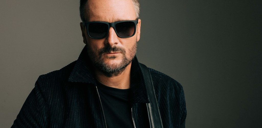 Eric Church on New Whiskey JYPSI Release, Upcoming Nashville Residency: ‘It Was Important to Us That We Could Be Creative’