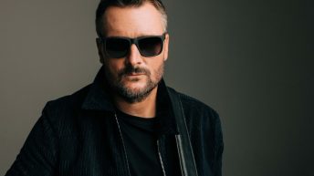 Eric Church on New Whiskey JYPSI Release, Upcoming Nashville Residency: ‘It Was Important to Us That We Could Be Creative’