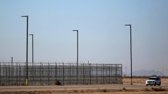 Company helping immigrants in detention ordered to pay $811M+ in lawsuit alleging deceptive tactics