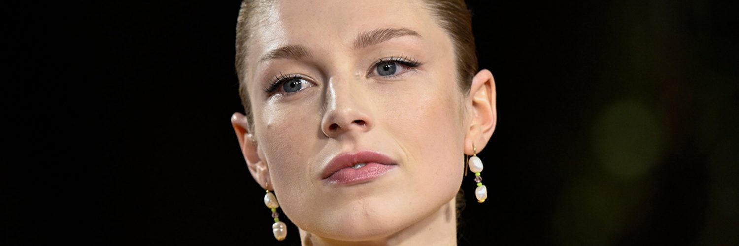 Hunter Schafer Says She Doesn’t Lean Into the Fact She’s Transgender