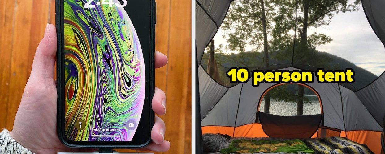 Yay, Your Trip Made It Out Of The Group Chat — Now Here Are 35 Things You’ll Want To Pack