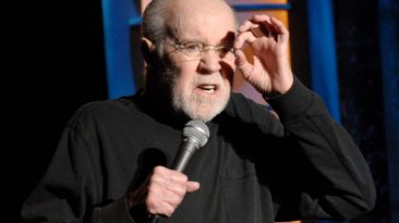 George Carlin Estate Reaches Settlement Over AI Comedy Special