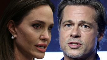 Angelina Jolie Claims Brad Pitt Abused Her Before 2016 Plane Incident