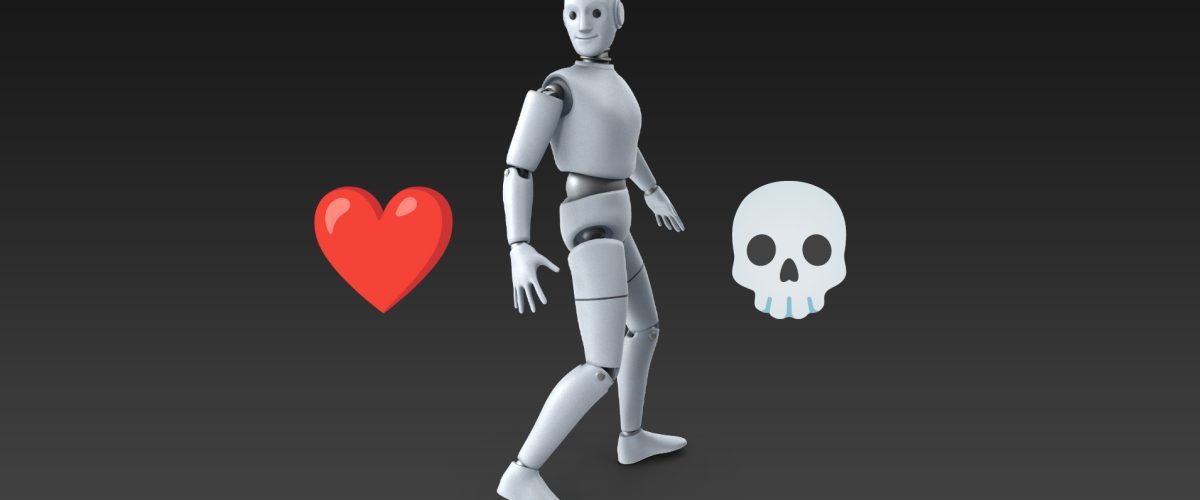 Will Apple’s personal robot investment pay off or end just like its car? [Poll]