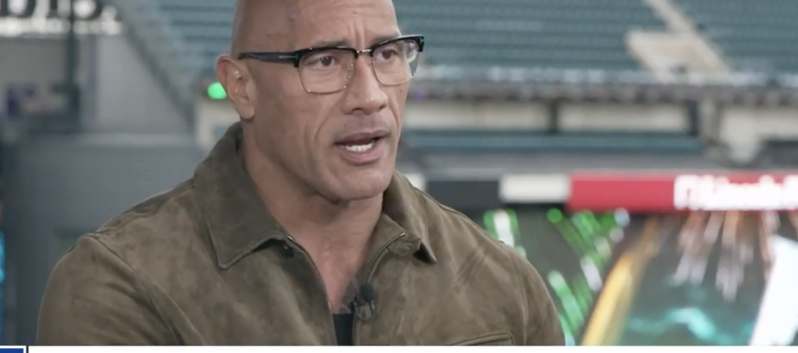 Here’s Why The Rock Won’t Endorse Joe Biden Or Donald Trump In The 2024 Election