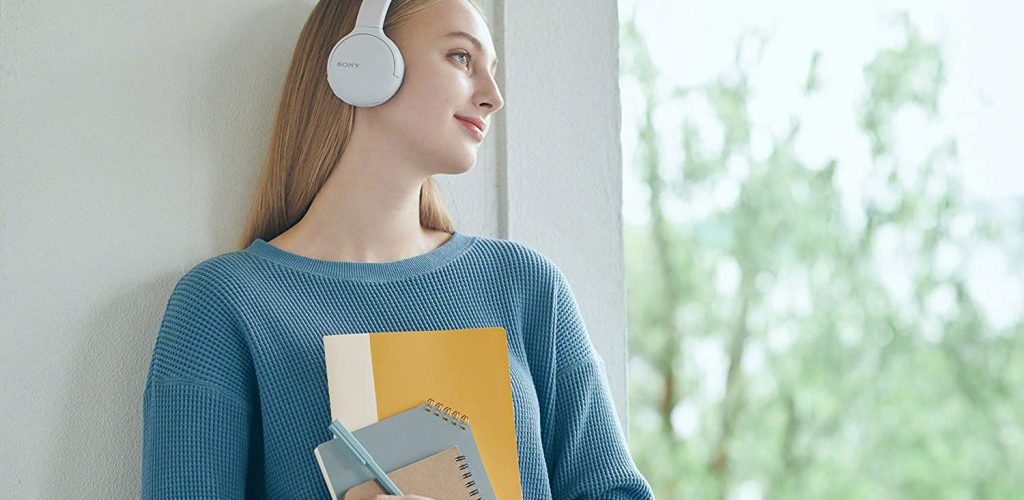 Sound Bargain: Sony’s Best-Selling Wireless Headphones Are Now Just $50