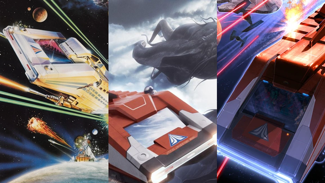 How Star Tours Laid the Stage for Disney’s Galactic Ambitions