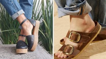 24 Shoes So Comfy, You’ll Be Tempted To Buy Multiple Pairs Of Them