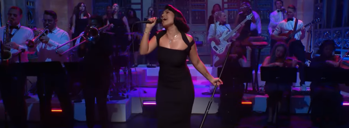 ‘SNL’: Watch Raye Perform ‘Escapism,’ ‘Worth It’