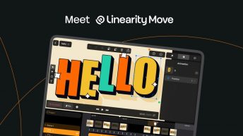 Hands-on with Linearity Move, a simplified animator for everyone  [Video]