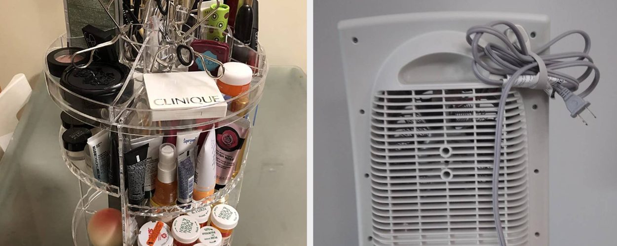 32 Products Currently Whispering “Please Buy Me” To Anyone With A Messy Home