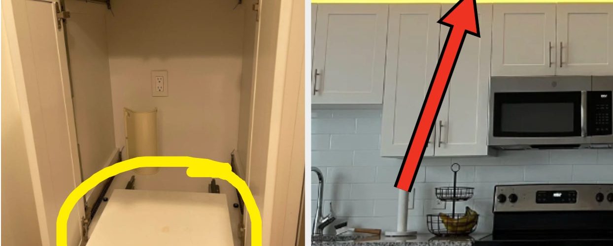 People Are Sharing The Inexpensive But Life-Changing Home Projects They Wish They’d Done Years Earlier