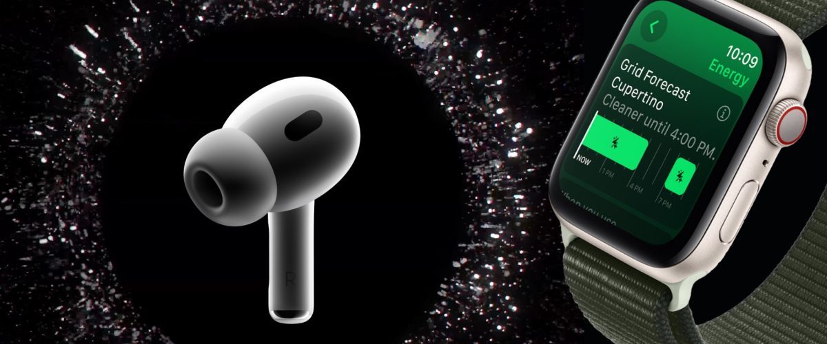 Monday’s best deals drop AirPods Pro 2 and Apple Watch SE 2 to $189 each, plus more