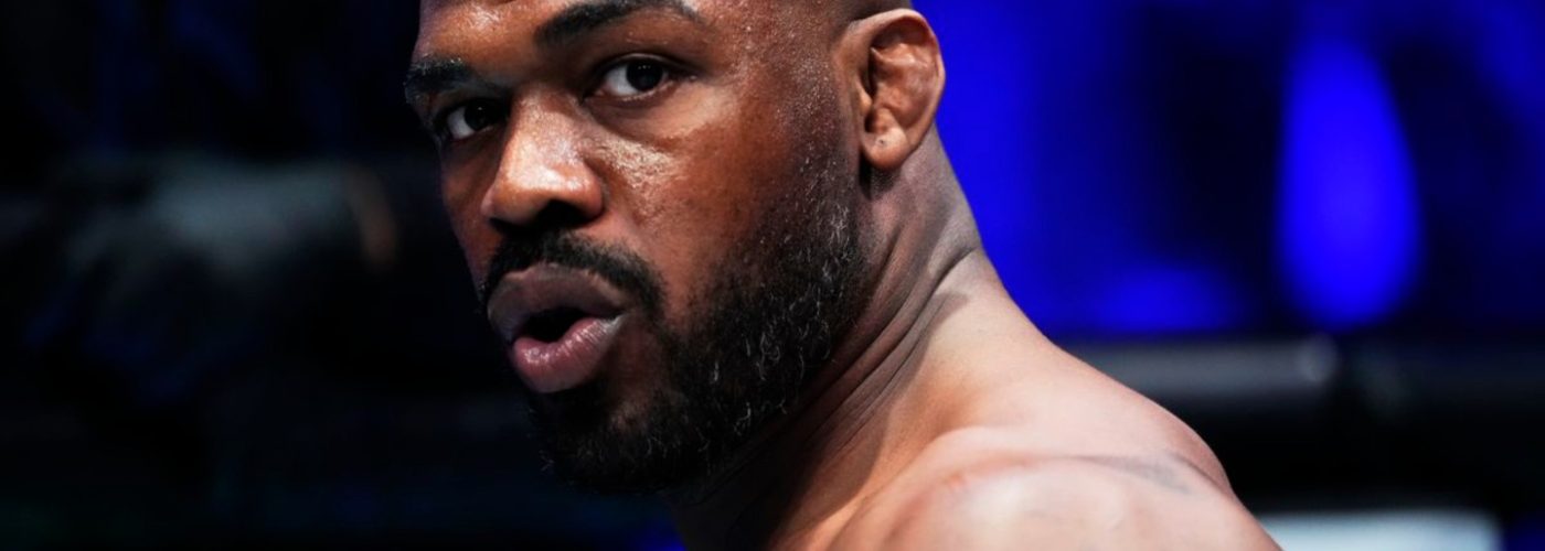 Latest update in Jon Jones assault investigation in Albuquerque