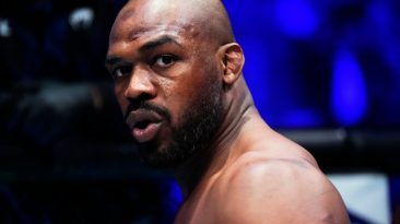 Latest update in Jon Jones assault investigation in Albuquerque