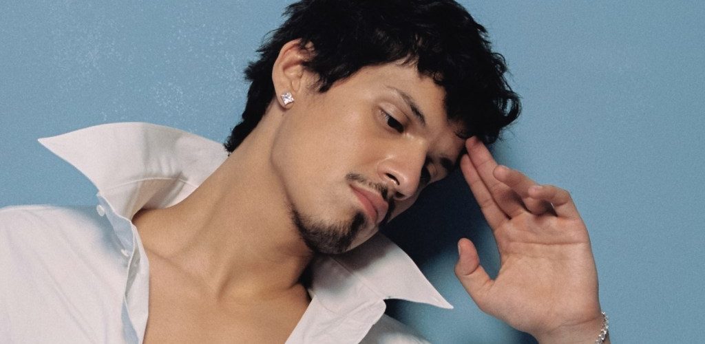 Omar Apollo’s Sleek ‘Spite’ and 5 More Cool New Pop Songs This Week