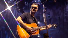 Here’s How Eric Church’s Nashville Bar Responded to Morgan Wallen Arrest