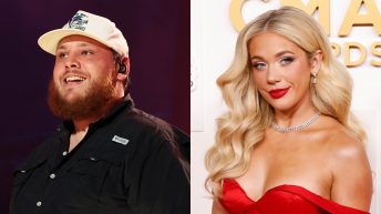 2024 ACM Awards: Luke Combs and Megan Moroney Lead Nominations