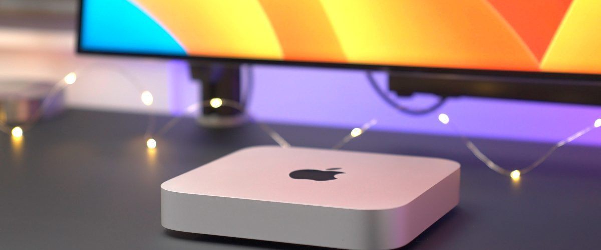 M2 Mac mini starts from $549, plus rare Magic Keyboard and Magic Mouse deals and more