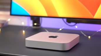 M2 Mac mini starts from $549, plus rare Magic Keyboard and Magic Mouse deals and more