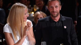 Chris Martin’s Son Is His Lookalike in 18th Birthday Photo