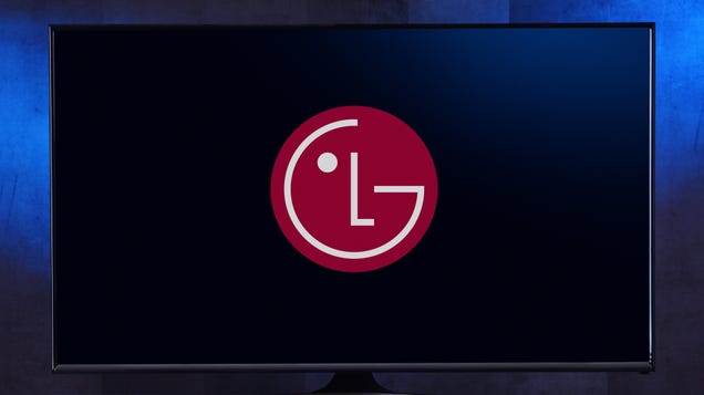 You Need to Patch Your LG Smart TV Right Now