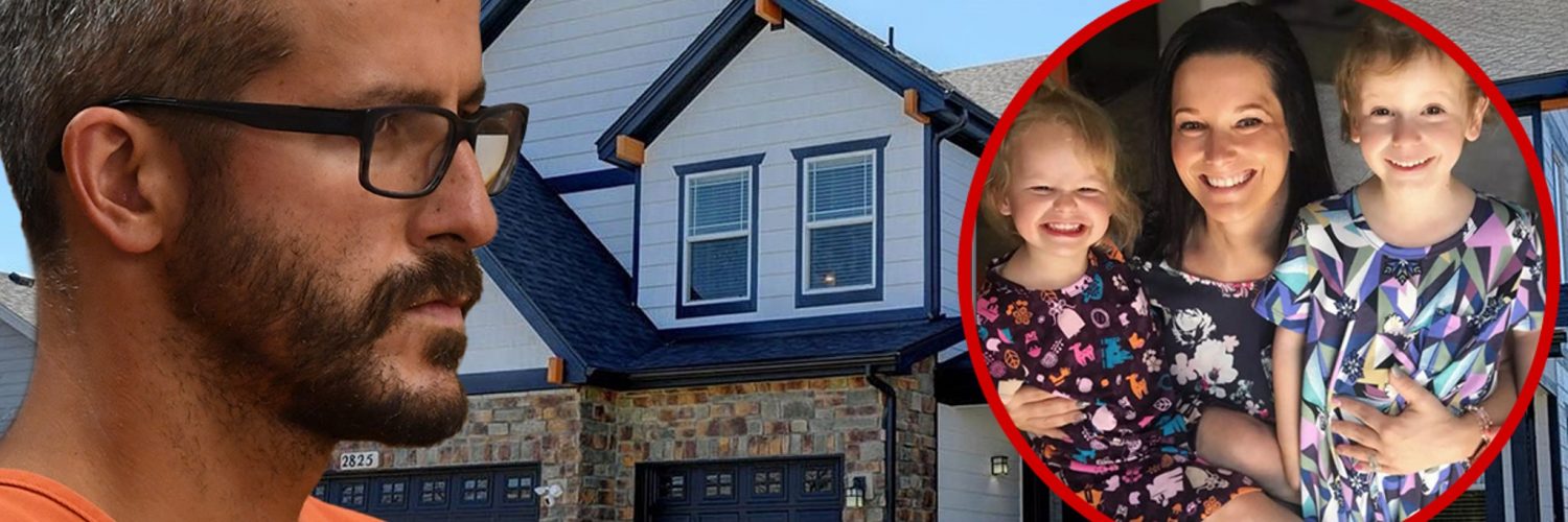 Chris Watts’ Colorado Home, Where He Murdered Wife, For Sale