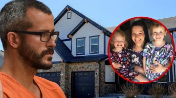 Chris Watts’ Colorado Home, Where He Murdered Wife, For Sale