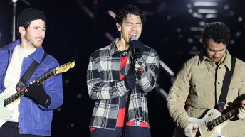 This Is Why Jonas Brothers Fans Are So Upset After They Rescheduled The Entire European Leg Of Their Tour With Just Five Weeks’ Notice