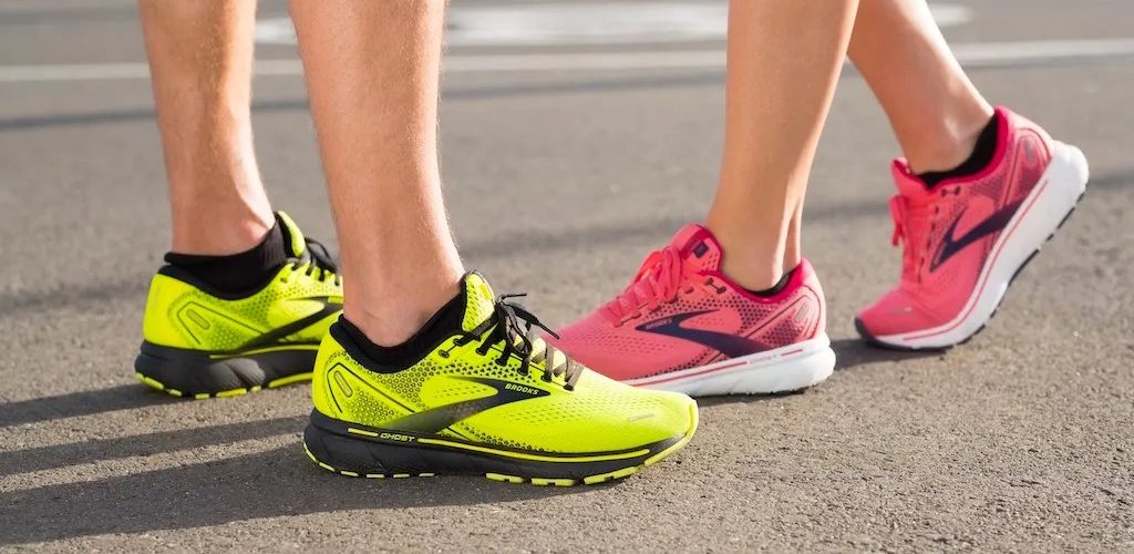 The Best Brooks Deals on Marathon Running Shoes, Athletic Fits, and More